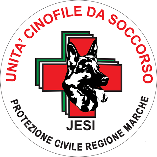 Unità Cinofile da Soccorso Jesi